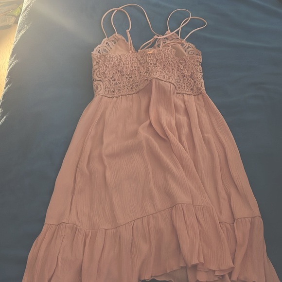 VS PINK DRESS - Picture 4 of 5